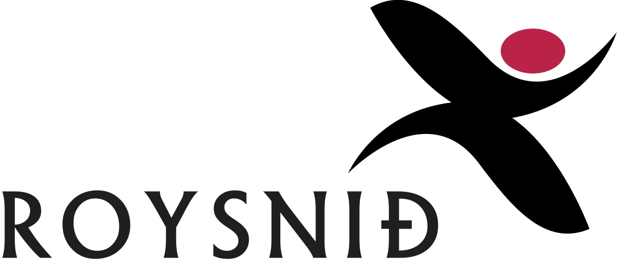 Roysnið